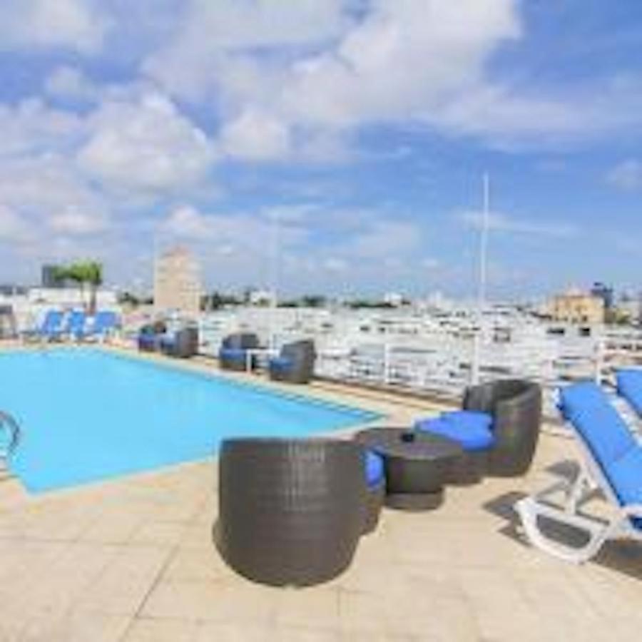 Congress Ocean Drive Apart otel Miami Beach Dış mekan fotoğraf