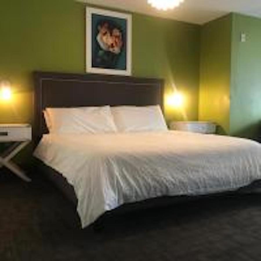 Congress Ocean Drive Apart otel Miami Beach Dış mekan fotoğraf