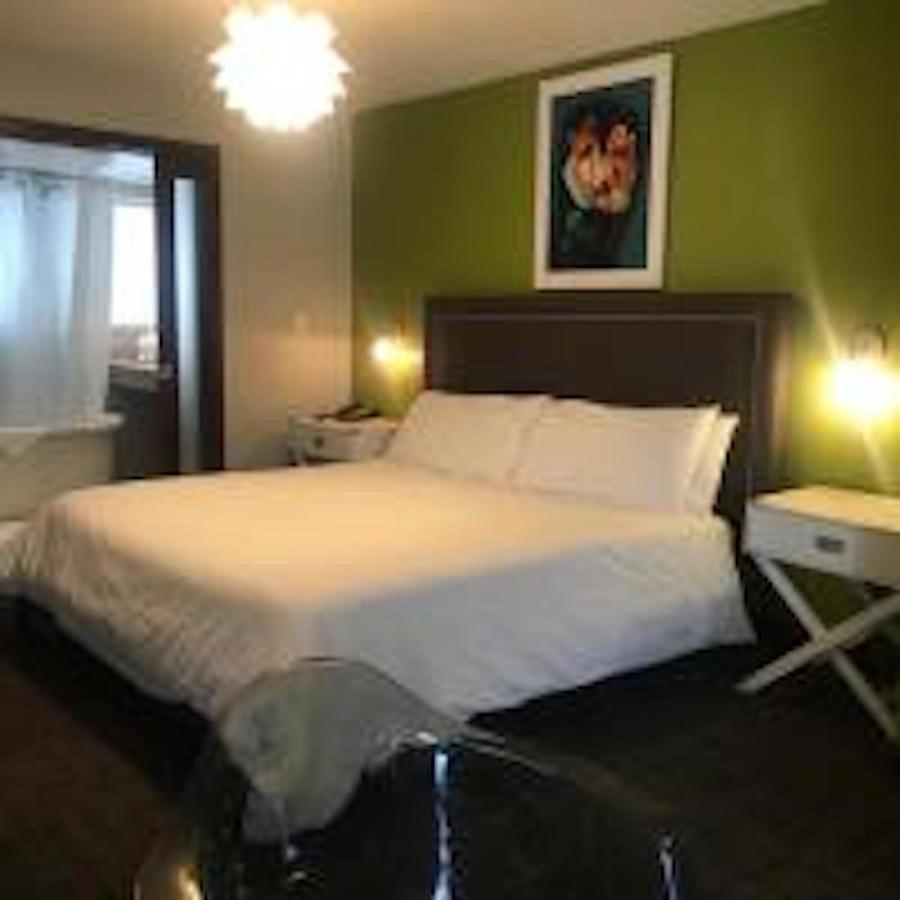 Congress Ocean Drive Apart otel Miami Beach Dış mekan fotoğraf