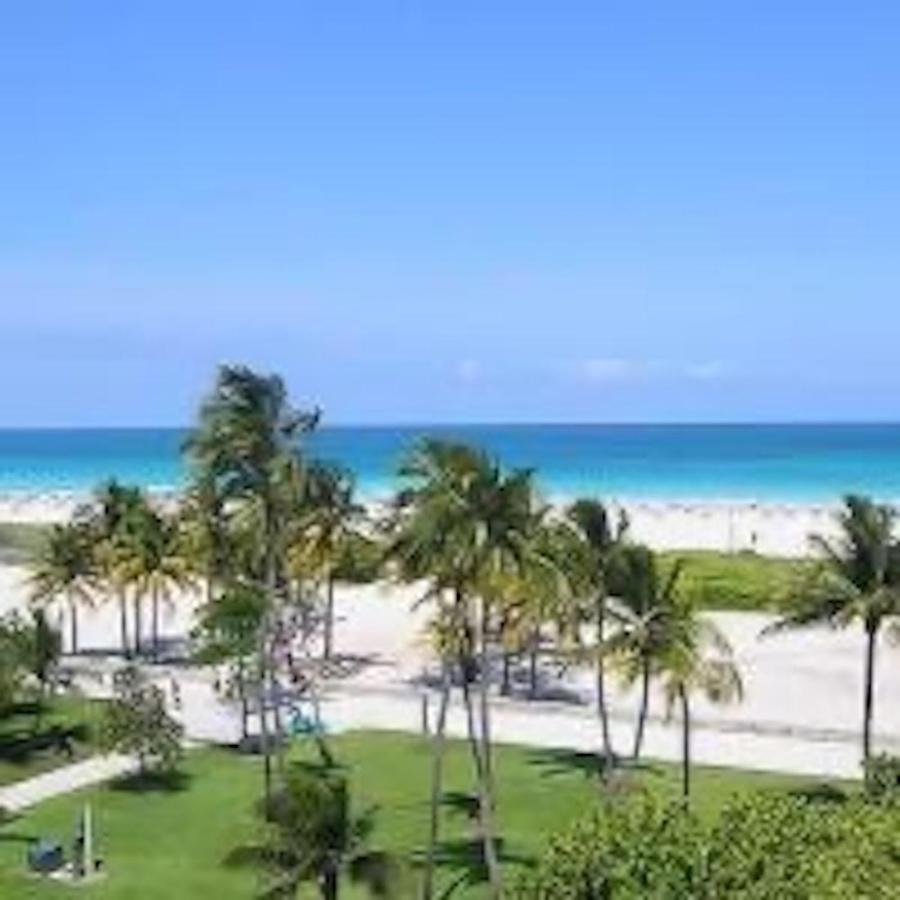 Congress Ocean Drive Apart otel Miami Beach Dış mekan fotoğraf