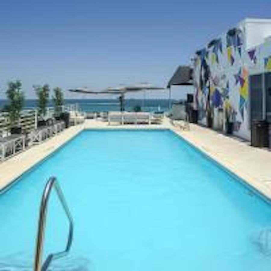 Congress Ocean Drive Apart otel Miami Beach Dış mekan fotoğraf