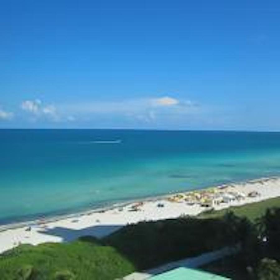 Congress Ocean Drive Apart otel Miami Beach Dış mekan fotoğraf