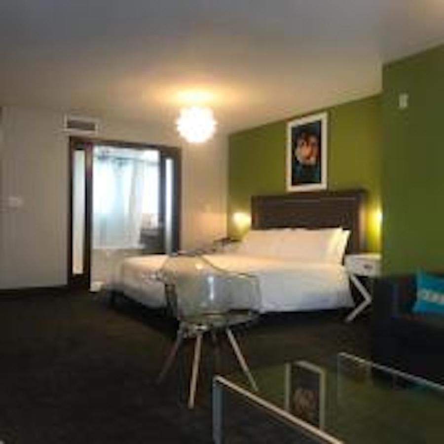 Congress Ocean Drive Apart otel Miami Beach Dış mekan fotoğraf