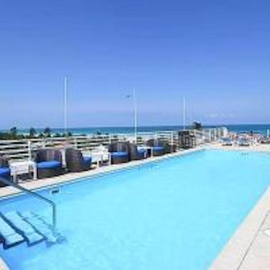 Congress Ocean Drive Apart otel Miami Beach Dış mekan fotoğraf