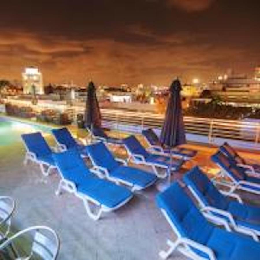 Congress Ocean Drive Apart otel Miami Beach Dış mekan fotoğraf