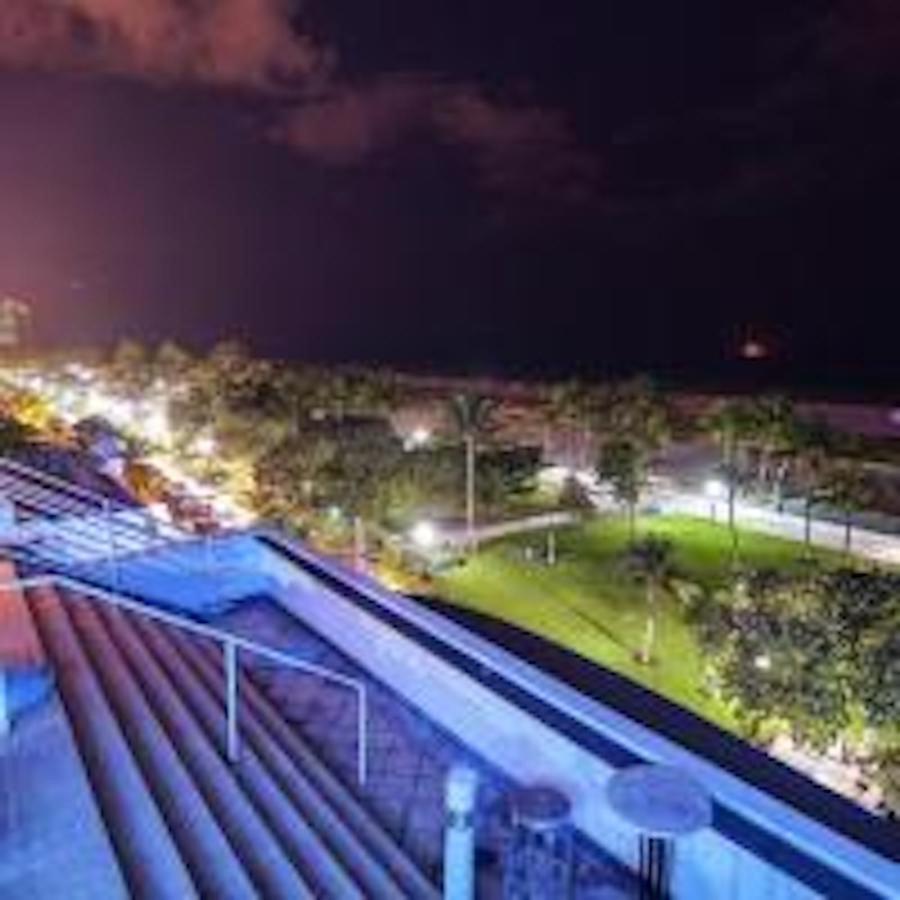 Congress Ocean Drive Apart otel Miami Beach Dış mekan fotoğraf