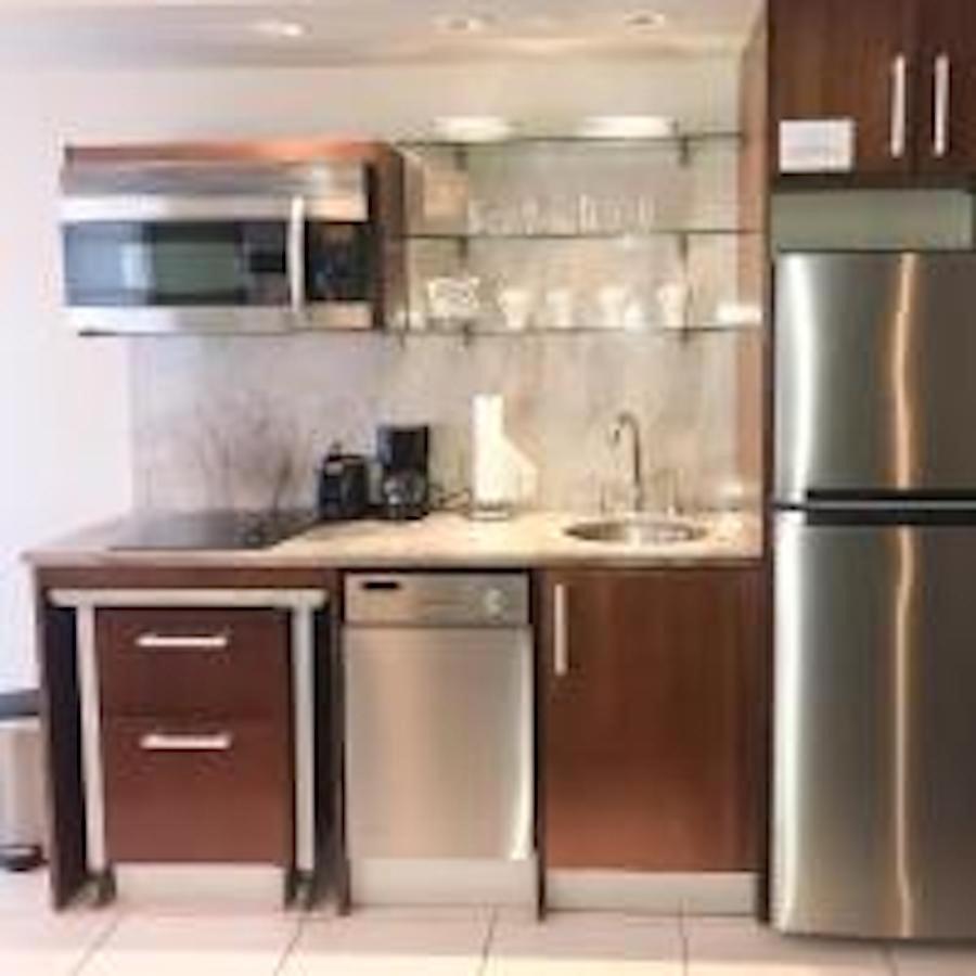 Congress Ocean Drive Apart otel Miami Beach Dış mekan fotoğraf